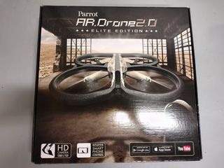 Drone Parrot AR.Drone 2.0 GPS