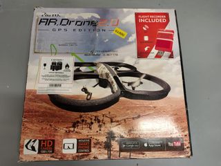 Drone Parrot AR.Drone 2.0 GPS
