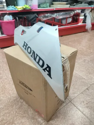 Carenado Quilla Honda CBR 600rr 05-06
