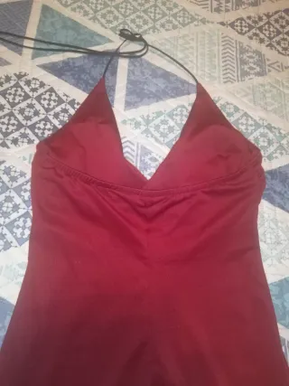 Vestido de fiesta
