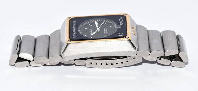 Omega Constellation Marine Chronometer