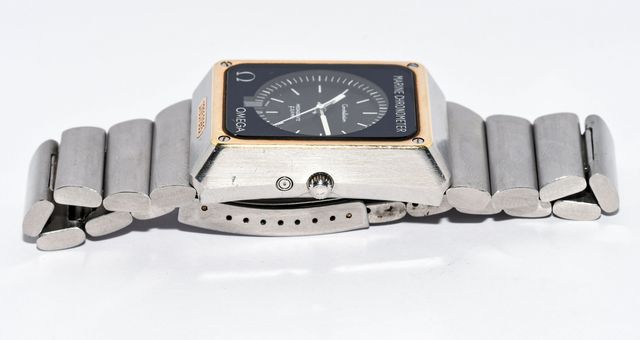 Omega Constellation Marine Chronometer