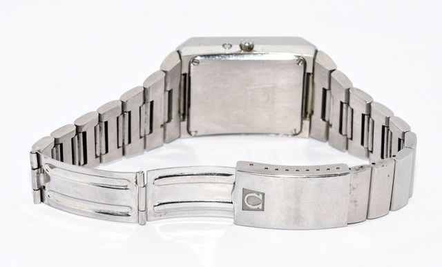 Omega Constellation Marine Chronometer