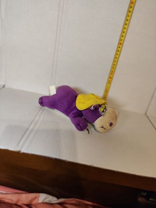 Trudino Ippopotamo Peluche