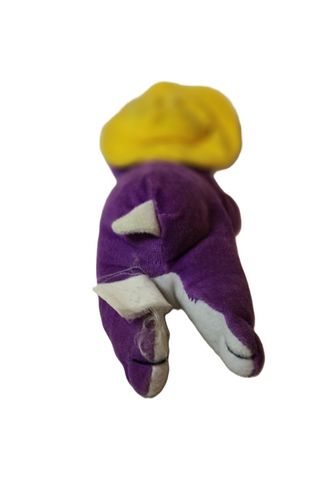 Trudino Ippopotamo Peluche