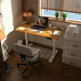 Mesa escritorio elevable