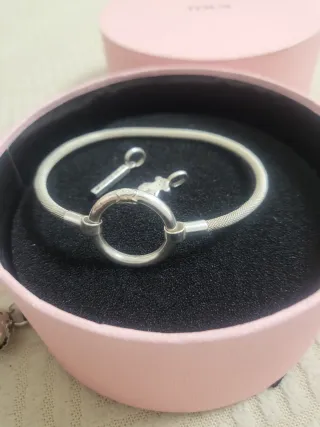 Pulsera Tous Oso Original