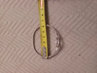 Pulsera Tous Oso Original