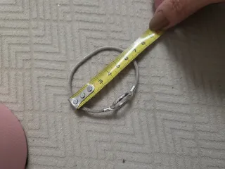 Pulsera Tous Oso Original