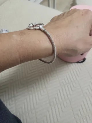 Pulsera Tous Oso Original