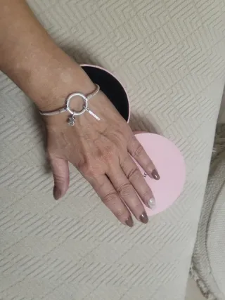 Pulsera Tous Oso Original