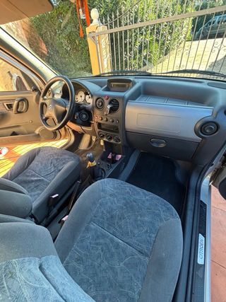 Citroen Berlingo 2004