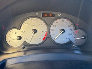 Citroen Berlingo 2004