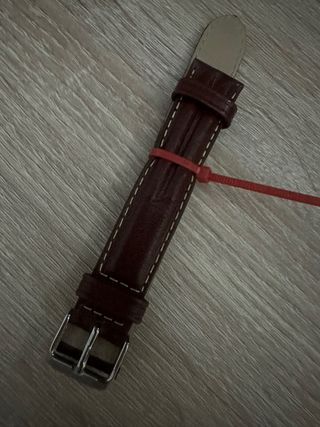 Correa de cuero de alta calidad