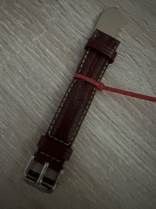 Correa de cuero de alta calidad