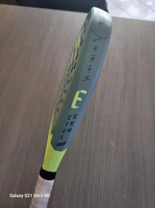 Racchetta Padel Head Extreme Motion