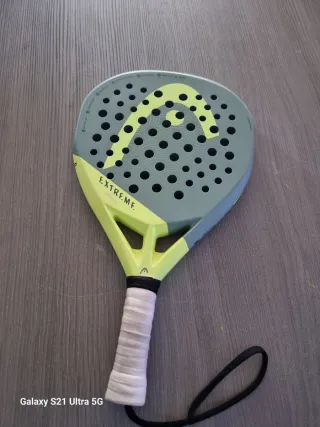 Racchetta Padel Head Extreme Motion