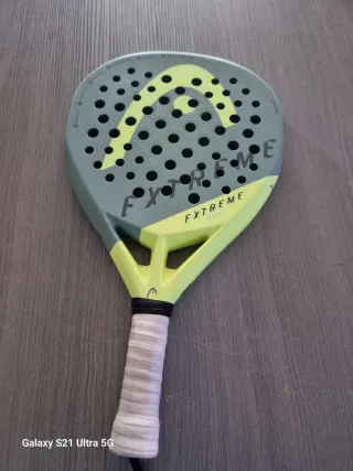 Racchetta Padel Head Extreme Motion
