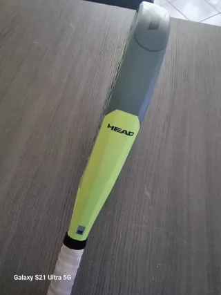 Racchetta Padel Head Extreme Motion