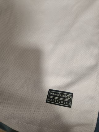 Camiseta Inter Milan 24/25 Bastoni Away Talla M