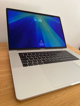 MACBOOK PRO 15 PULGADAS RETINA BATERÍA NUEVA