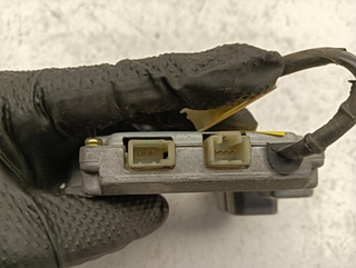 CENTRALITA AIRBAG FORD MAVERICK (ML) TD27E 407933