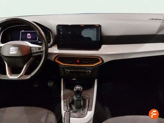 Seat Arona 1.0 TSI 81kW (110CV) Style XM Edition