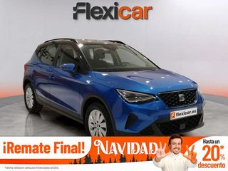 Seat Arona 1.0 TSI 81kW (110CV) Style XM Edition