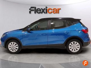 Seat Arona 1.0 TSI 81kW (110CV) Style XM Edition