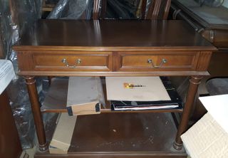 LIQUIDACION TIENDA CAMARERAS, MESAS TV, MUSICA