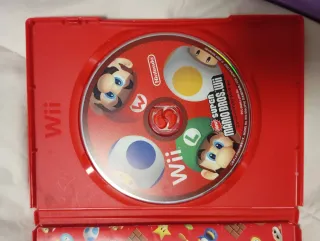 New Super Mario Bros. Wii para Nintendo Wii