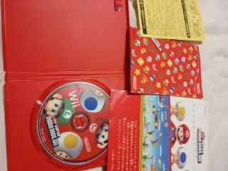 New Super Mario Bros. Wii para Nintendo Wii