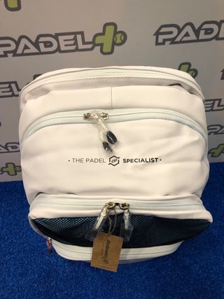 zaino Bullpadel Vertex W 2026 Delfi Brea