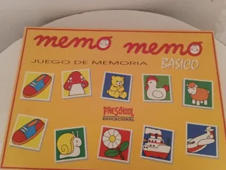 2 Juegos educativos +2 años: Memo y Rana musical