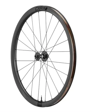 Ruedas Giant CXR2 Gravel Carbono