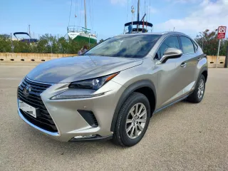 LEXUS NX 300h