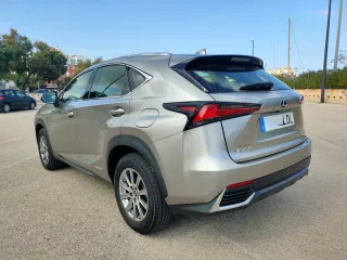 LEXUS NX 300h