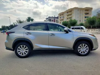 LEXUS NX 300h