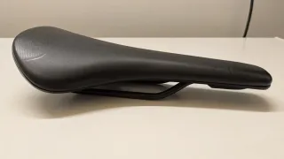 Sillín Fizik Taiga Negro