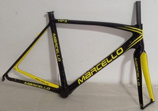 CUADRO CARBONO MARCELLO HP3 -NUEVO