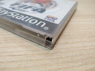 FIFA 2001 Playstation 1 PS1 Psone
