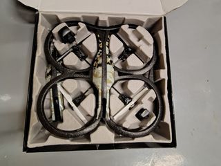 Parrot AR.Drone 2.0 Edition