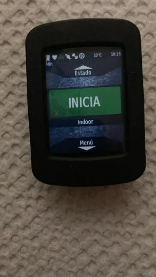 Garmin Edge 520 GPS Ciclismo