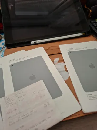 iPad 9ª Generación