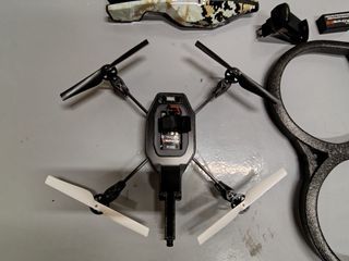 Parrot AR.Drone 2.0 Edition