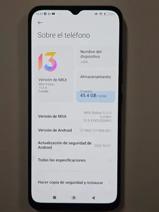 Xiaomi Mi 10 Lite 5G 128GB Cosmic Grey