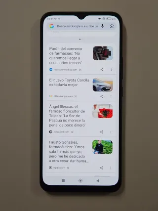 Xiaomi Mi 10 Lite 5G 128GB Cosmic Grey