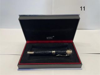 Montblanc Mark Twain Edición Especial