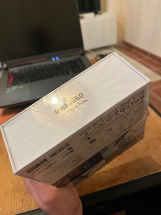 Insta360 X5 8K 360 Action Cam