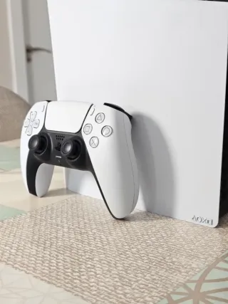 PlayStation 5 pro 2TB + Lector disco | Garantía